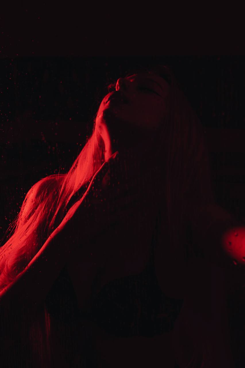 Финал на эромассаже