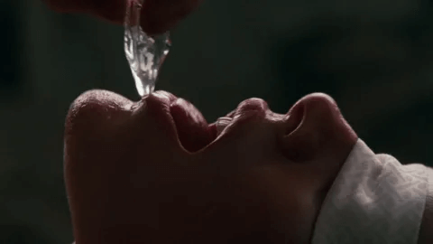 Кадр из фильма “9 1/2 недель”