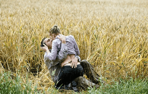 Кадр из фильма “Матч Поинт”