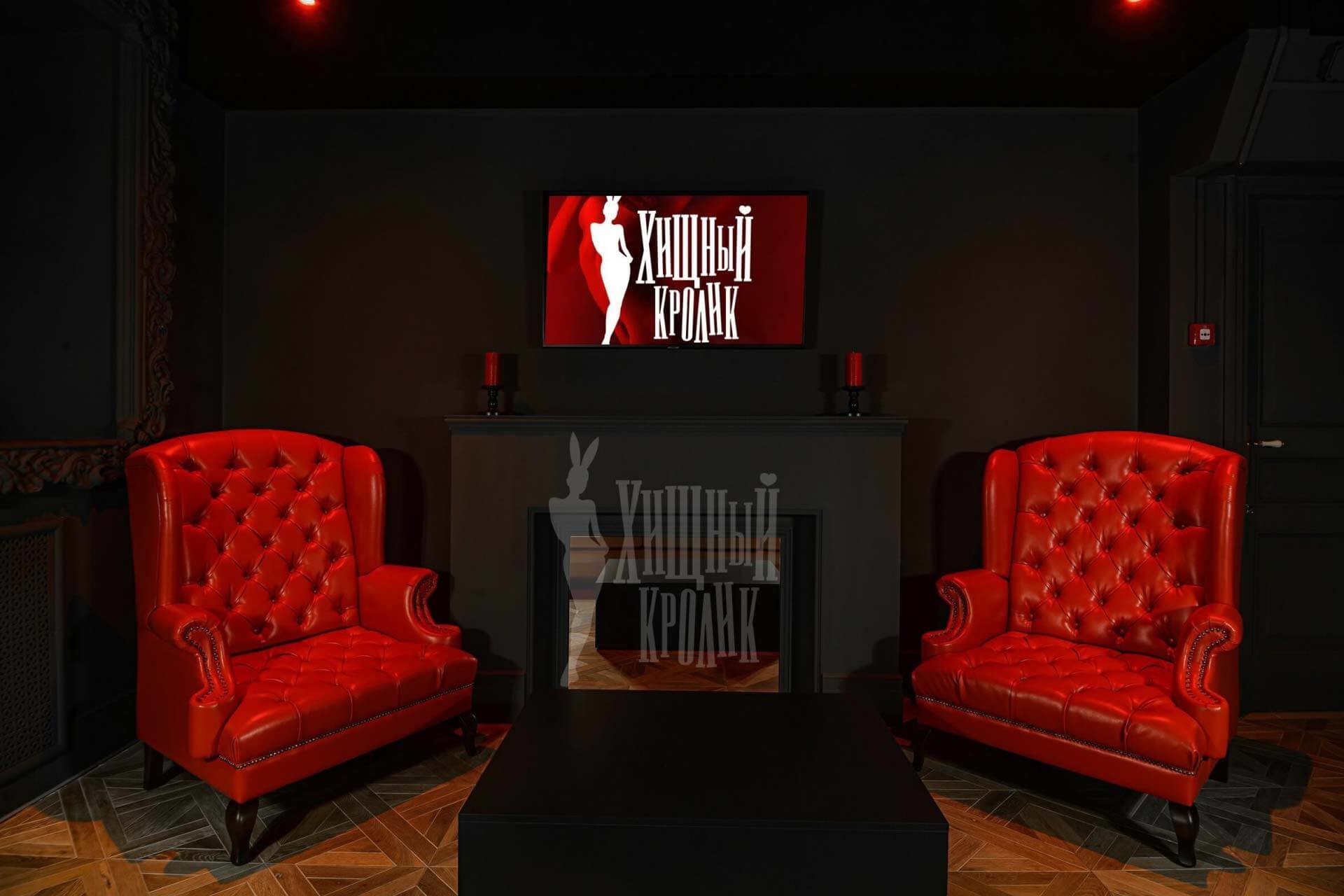 Blacklist: как не попасть в черный список клуба эромассажа