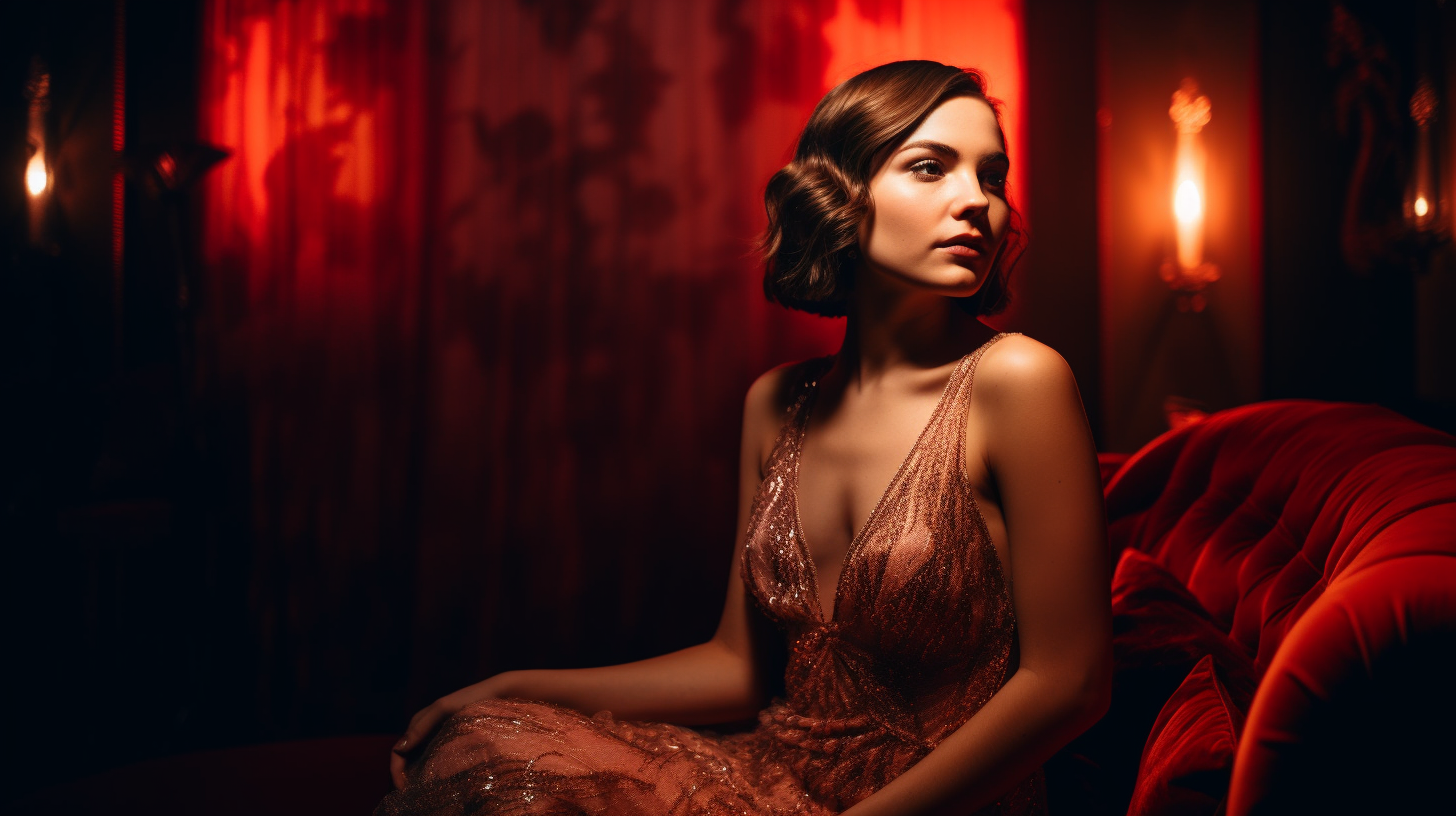 Эромассаж с поцелуями - программа эротического массажа