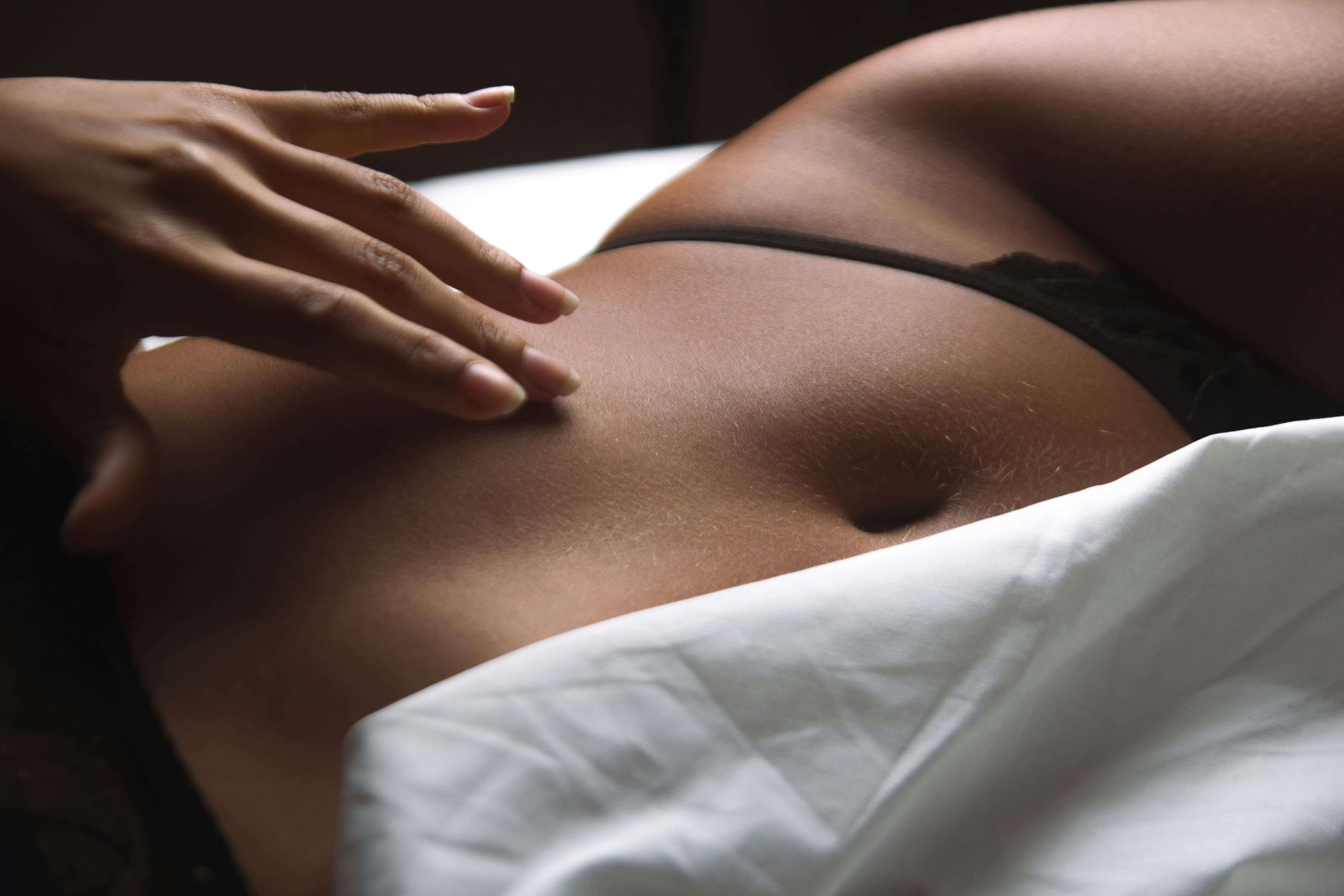 Что такое йони-стиминг