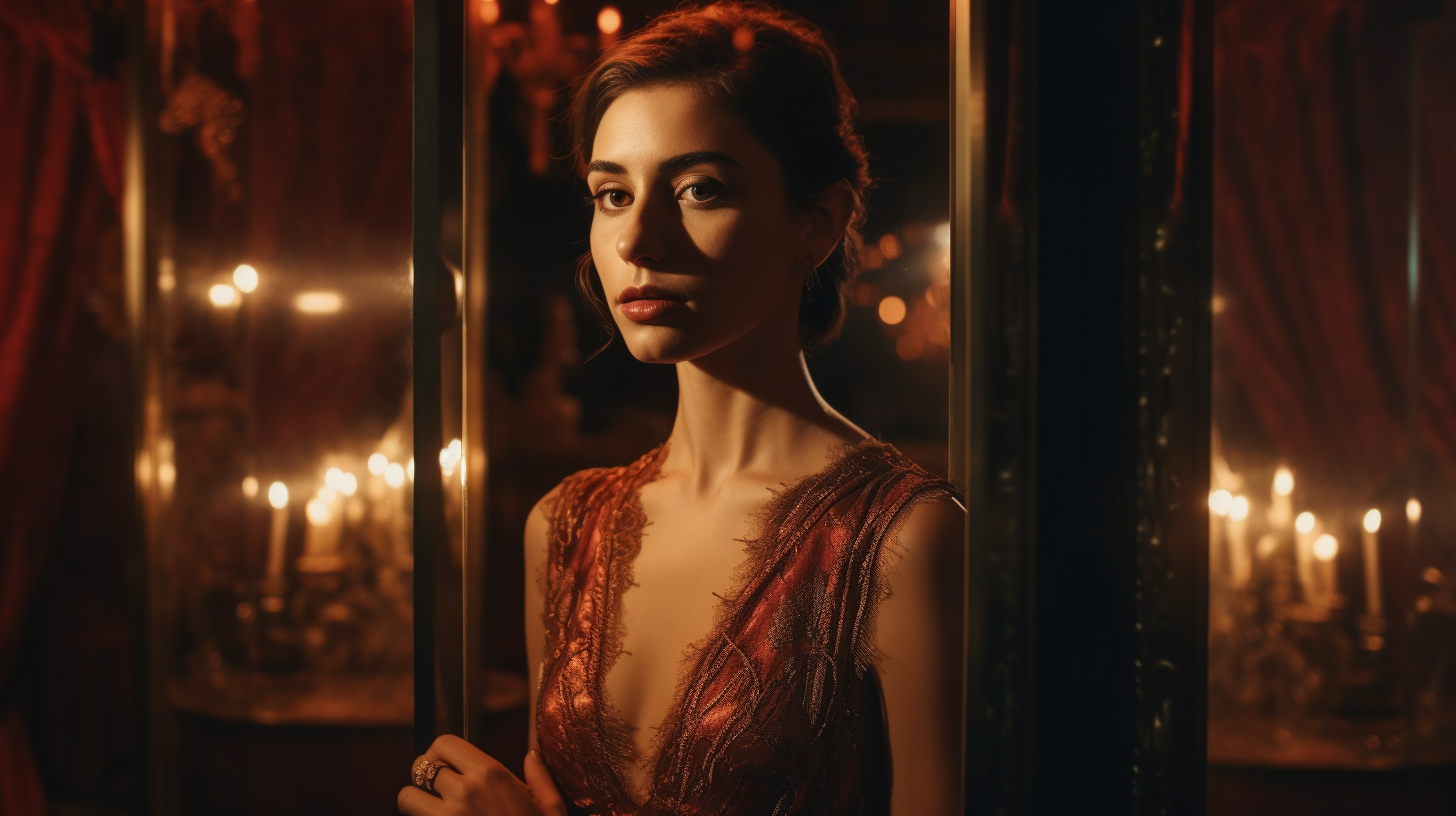 Пип-шоу - программа эротического массажа