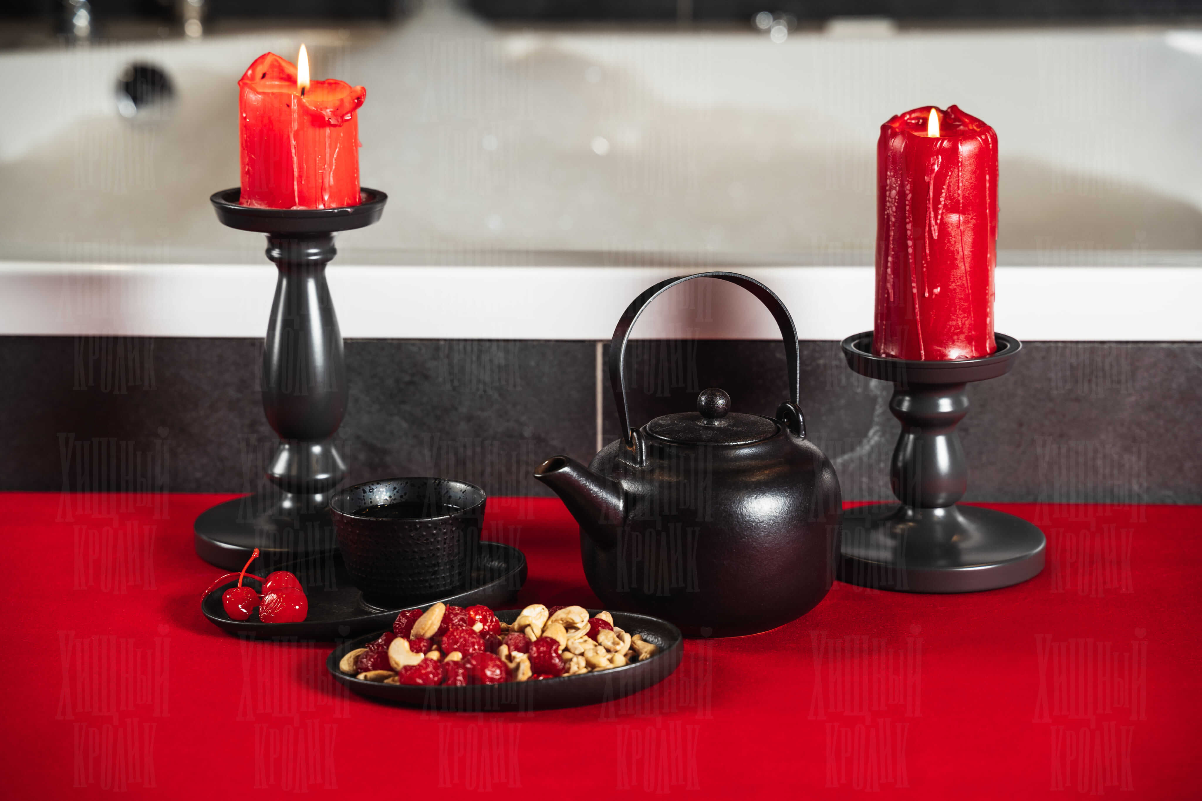 Китайский эротический массаж: секреты древней техники