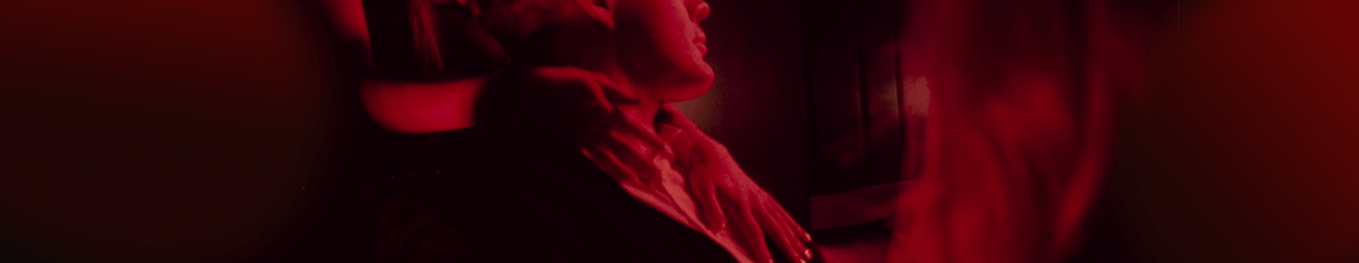 Программы VIP эротического массажа в клубе Хищный Кролик