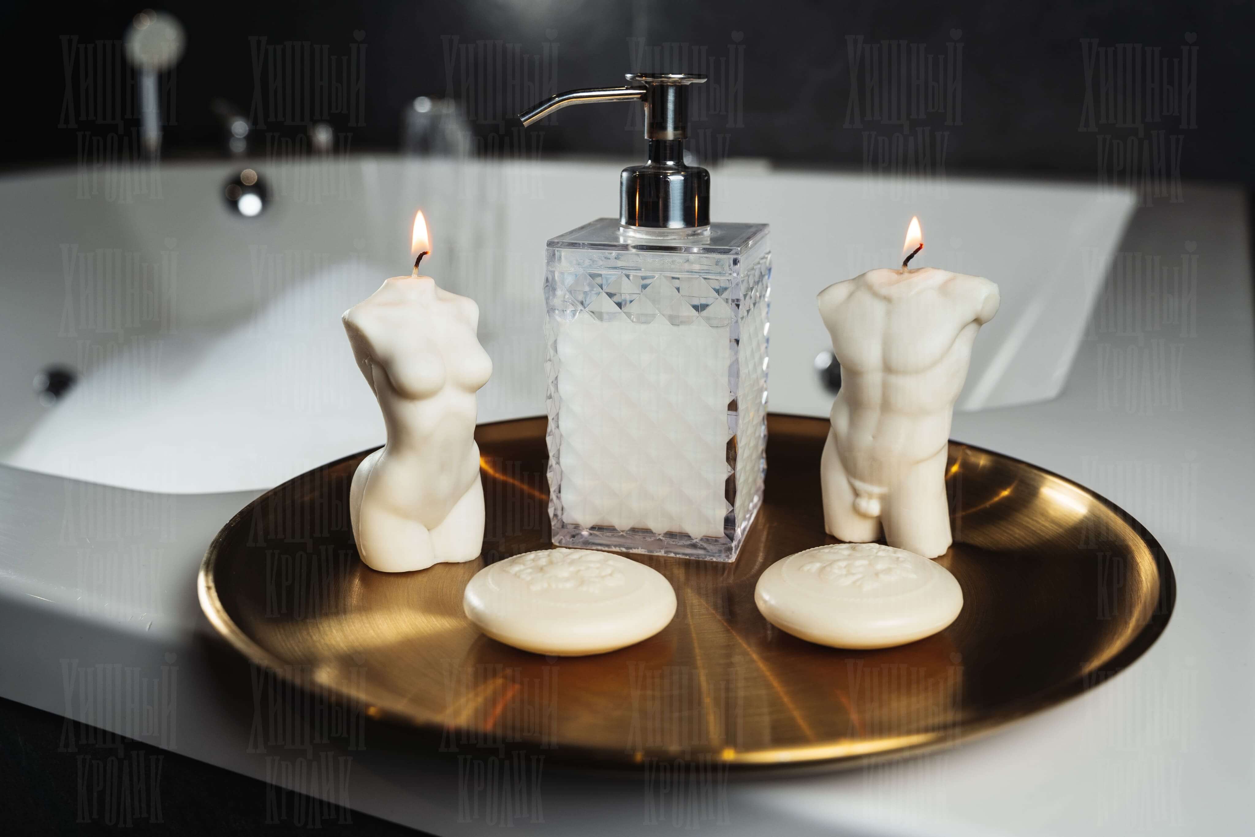 Что такое SPA и откуда пошел SPA-массаж