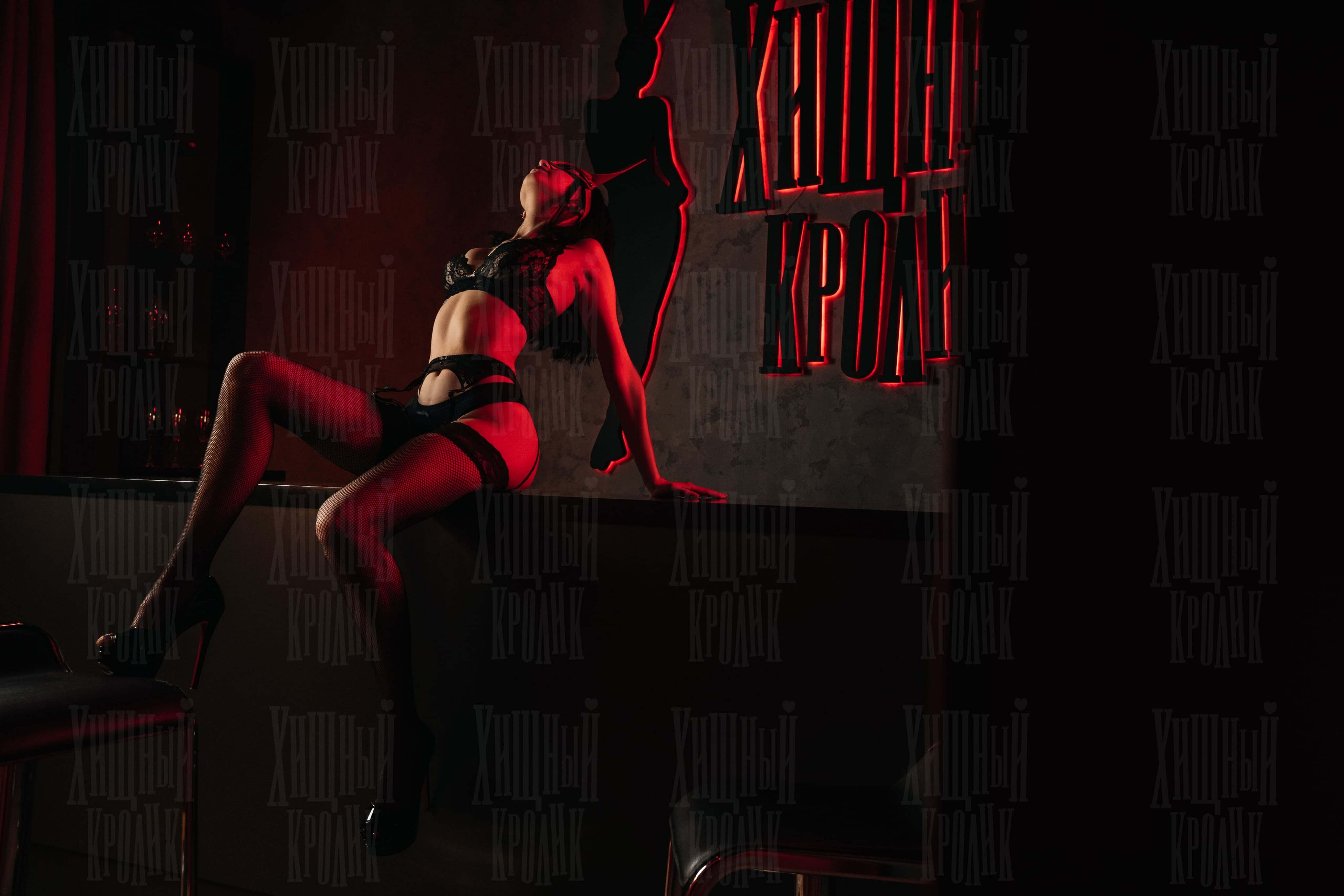 Словарь эротического массажа