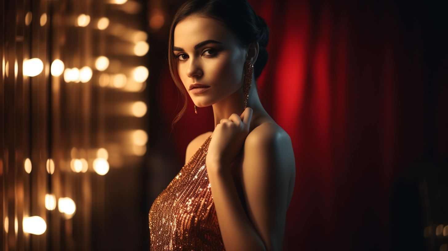 Японский массаж - программа эротического массажа