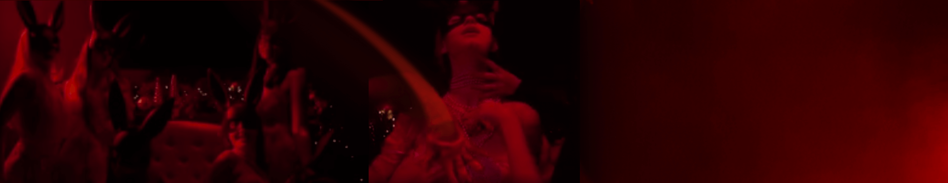 Программы эротического массажа для девушек в клубе Хищный Кролик