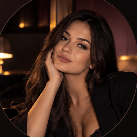 Смирнова Алина Сергеевна