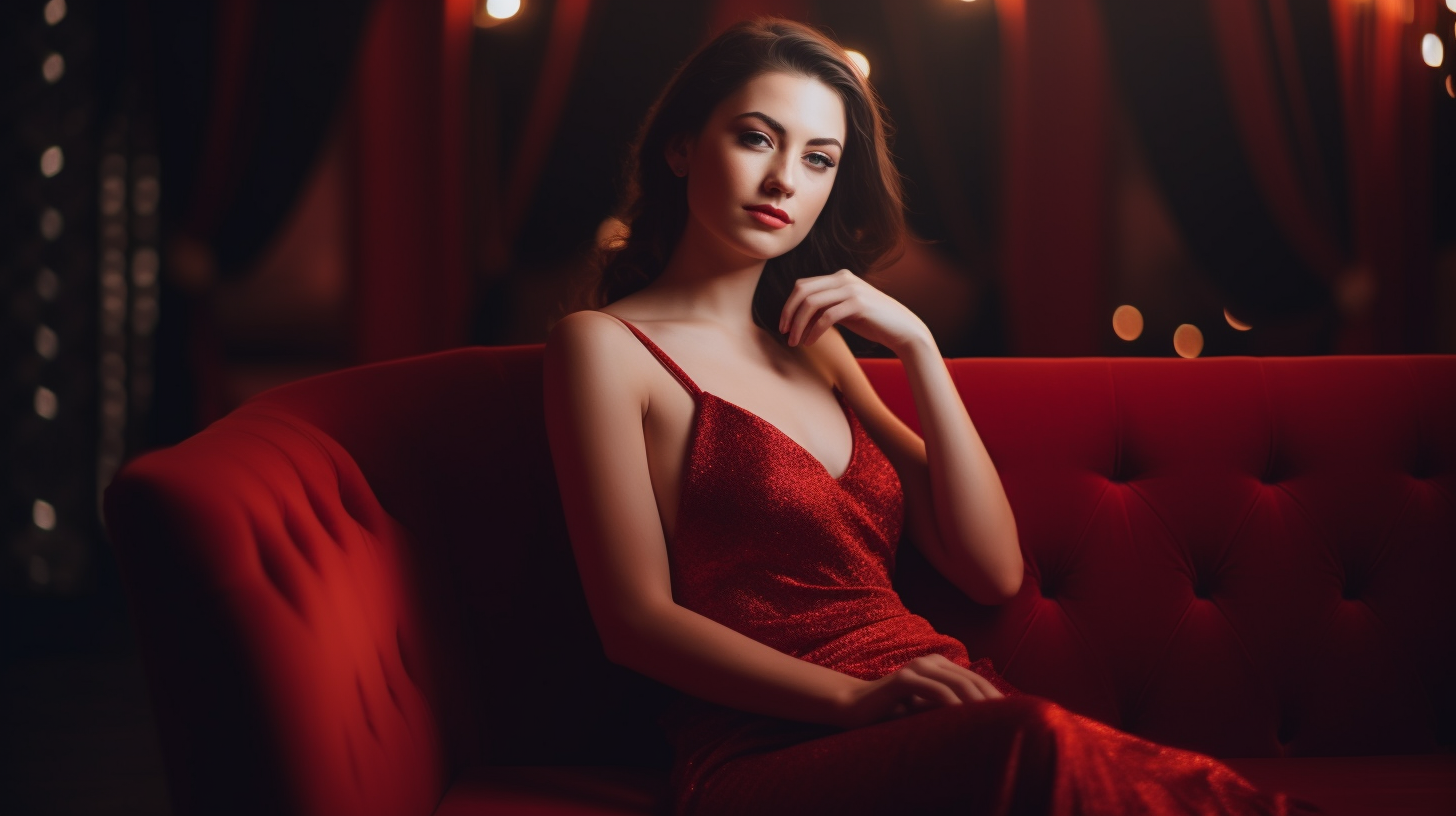 Эротический боди-массаж - программа эротического массажа