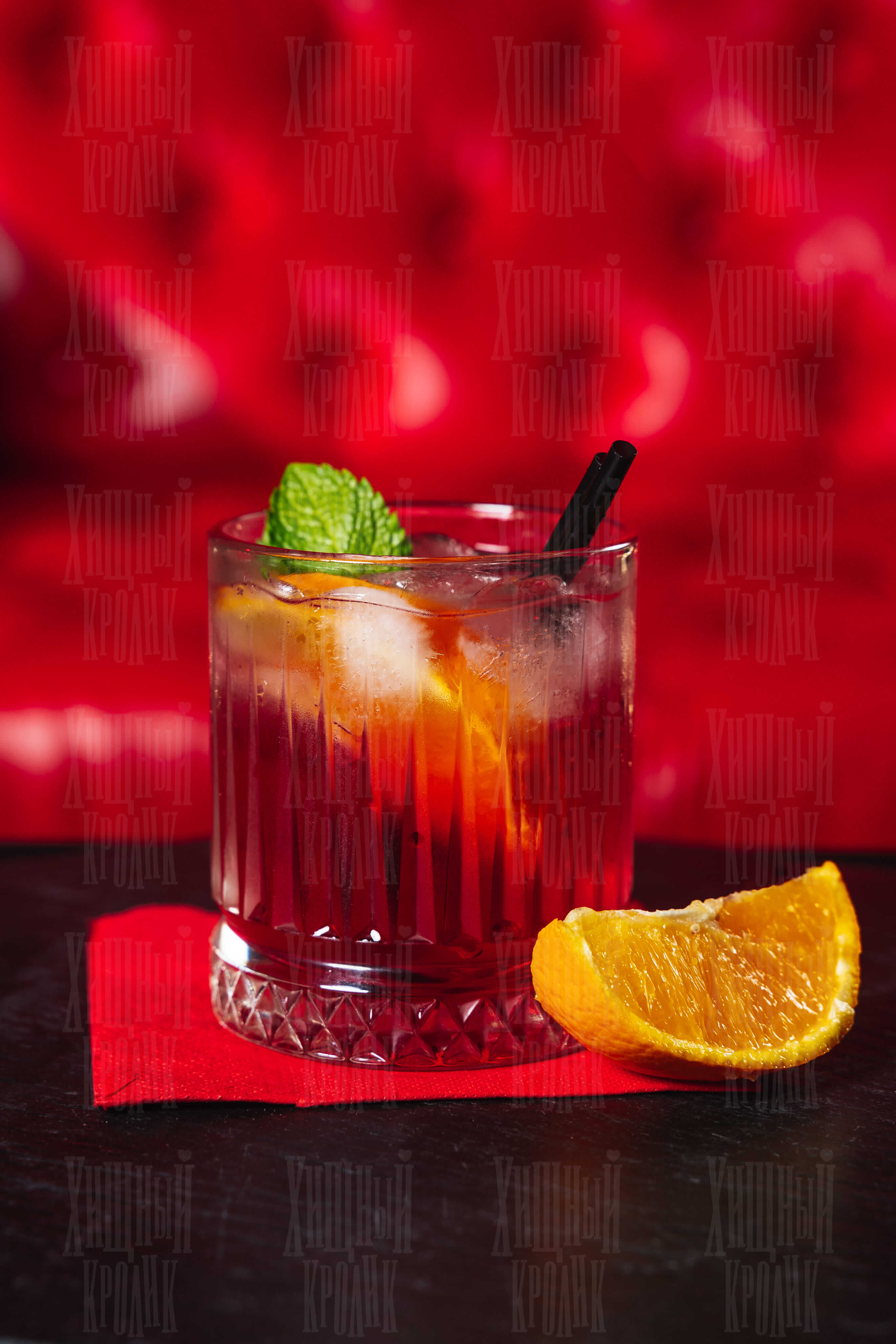 Коктейли для настроения: как выбрать напиток для расслабления и наслаждения