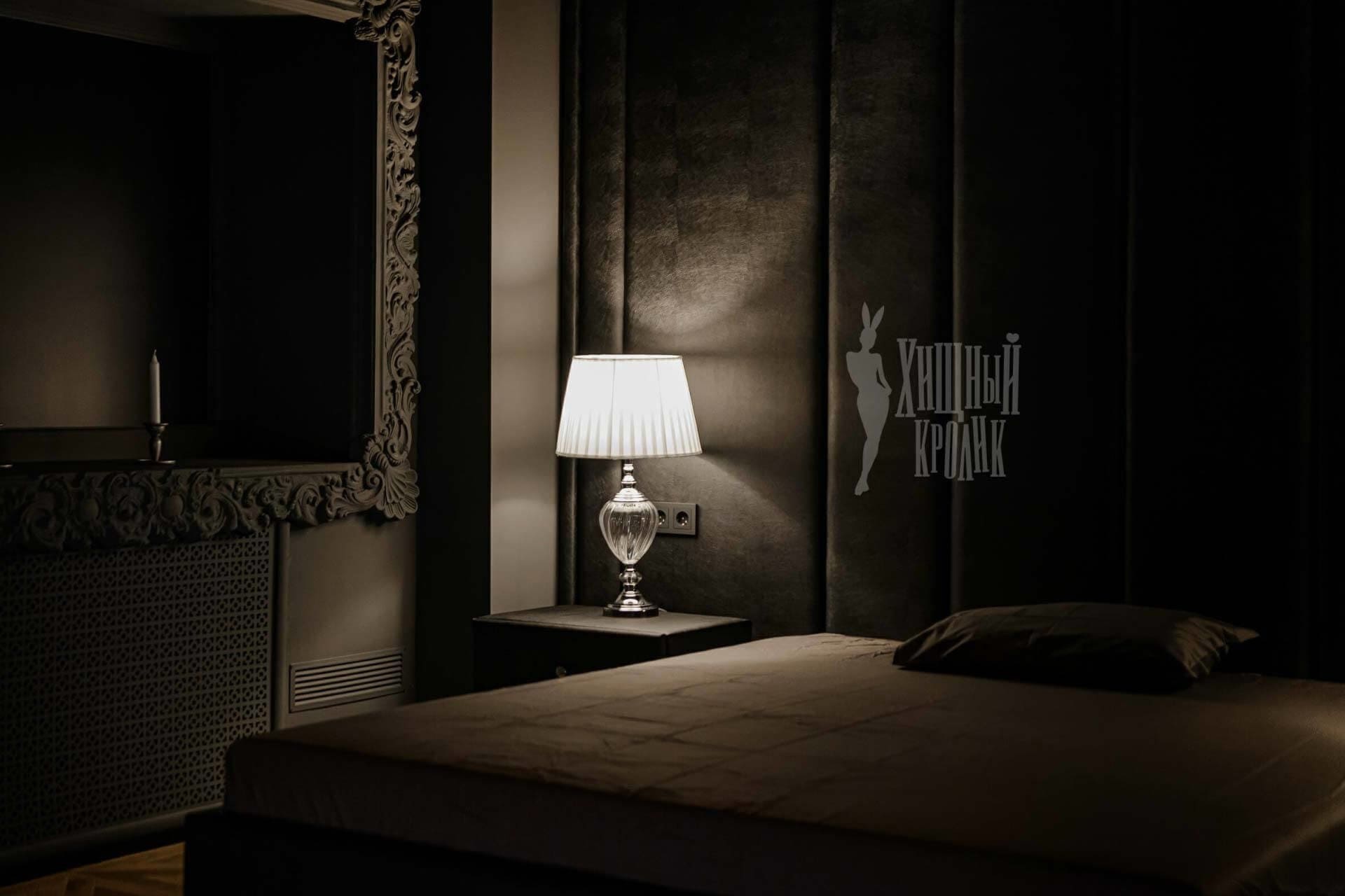 Эстетика как важная составляющая эротического массажа