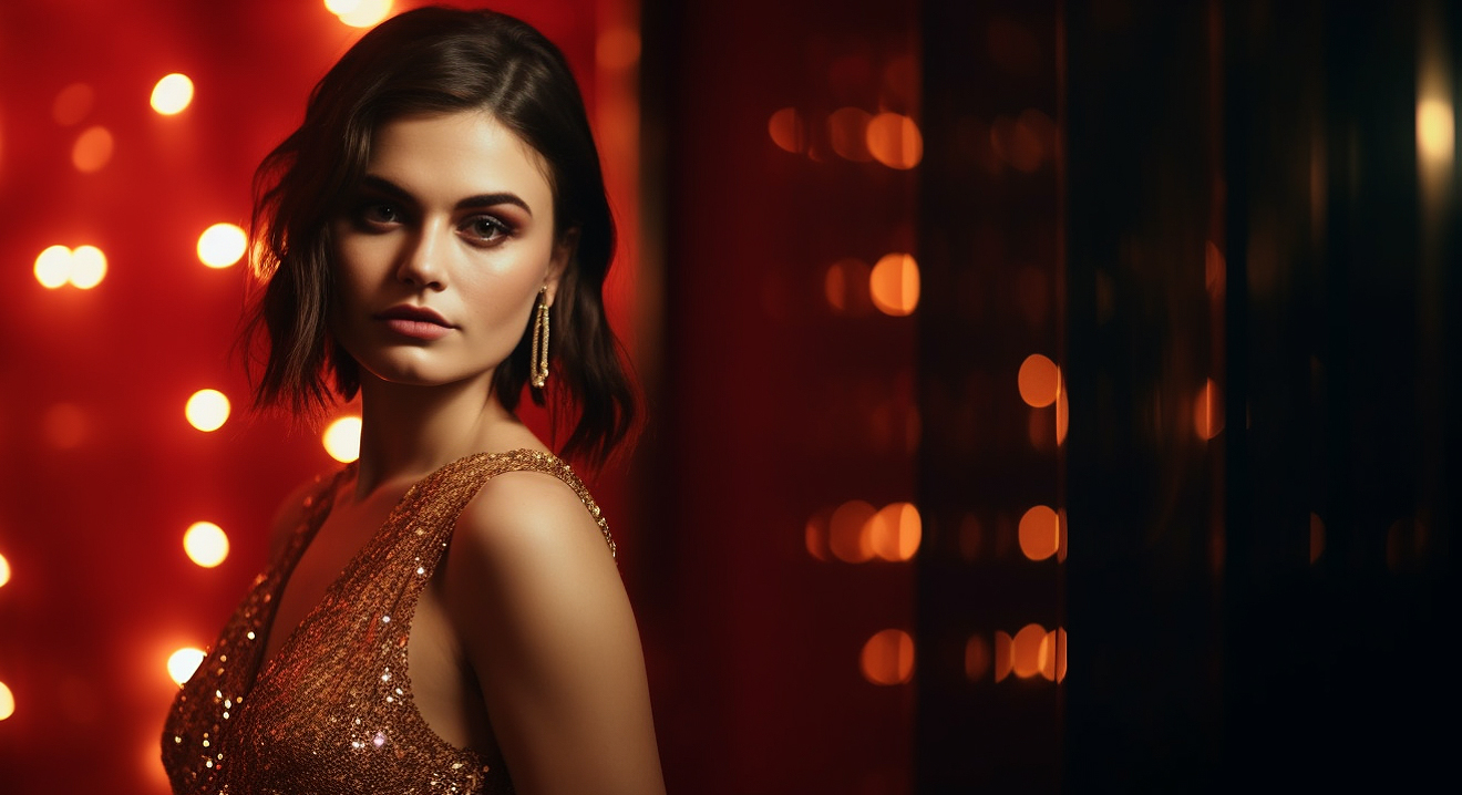 Стандарт - программа эротического массажа