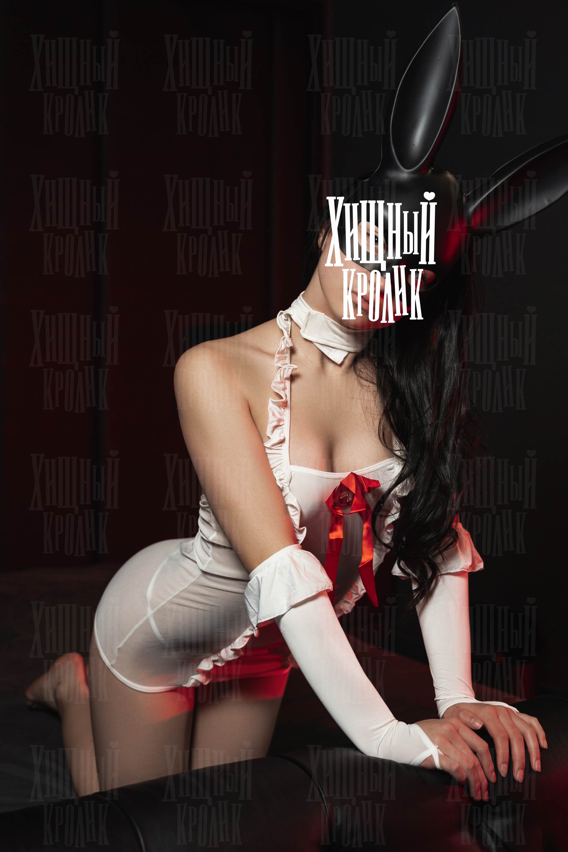 Не только кружева: нетипичное эротическое белье, которое сводит мужчин с ума