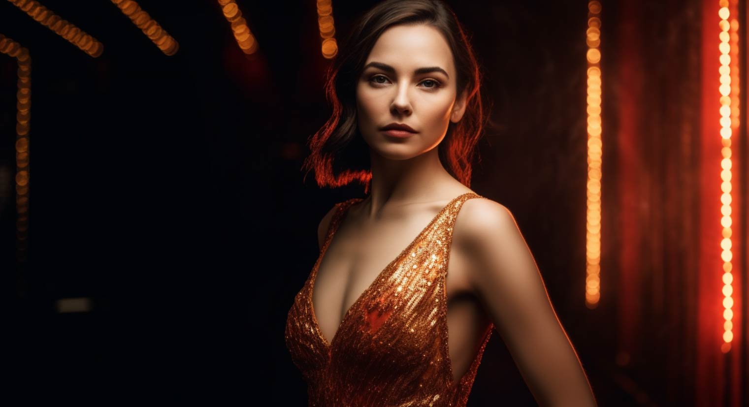 Хороший мальчик - программа эротического массажа