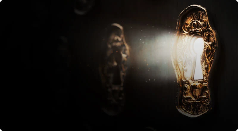 Отдельный вход в клуб