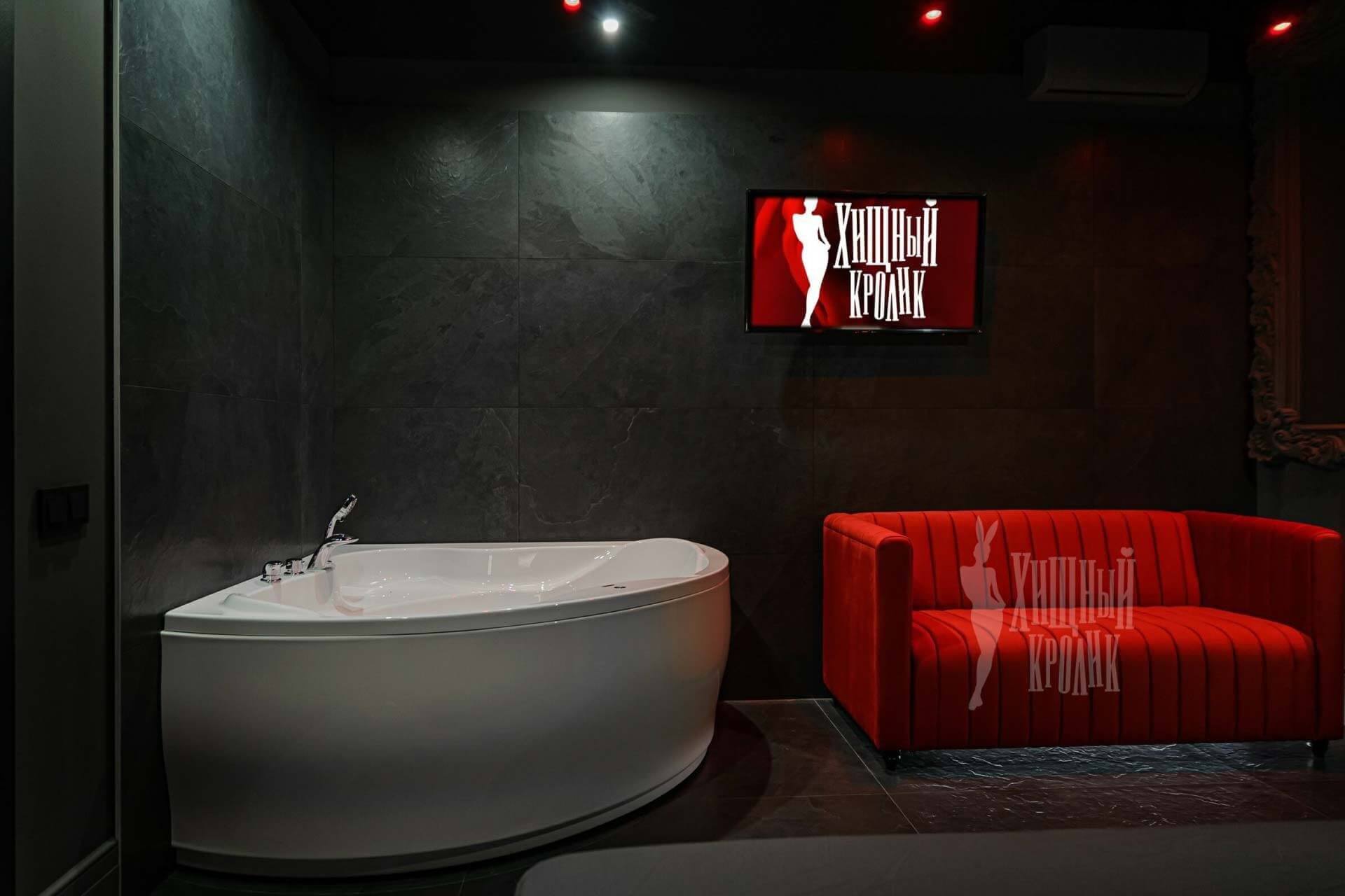 Апартаменты #5