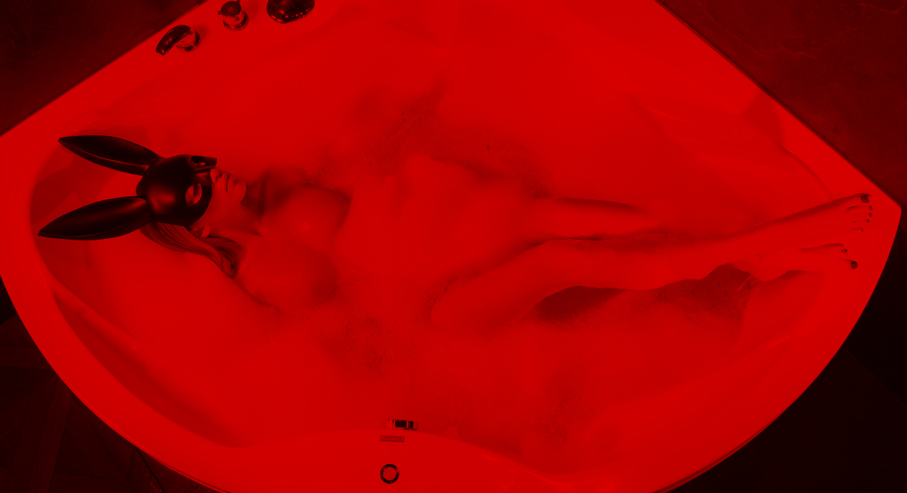 Эротический спа-массаж: 120 минут - программа эротического массажа