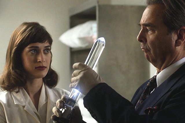 Кадр из сериала “Мастера секса”