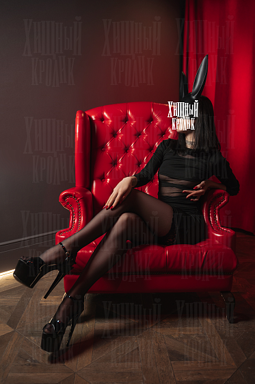 Фото №2712 Мэри