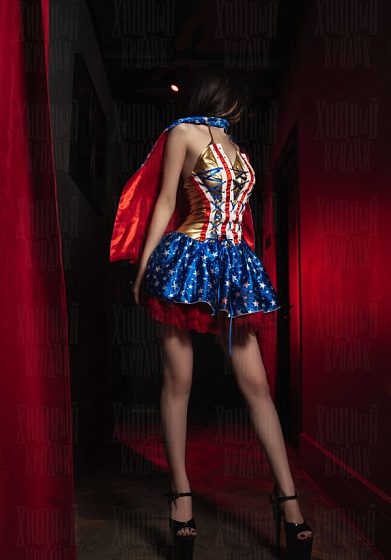 Фото №177 Тина