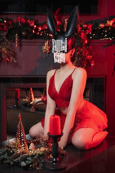 Фото №1354 Рина