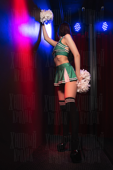 Фото №2644 Лера